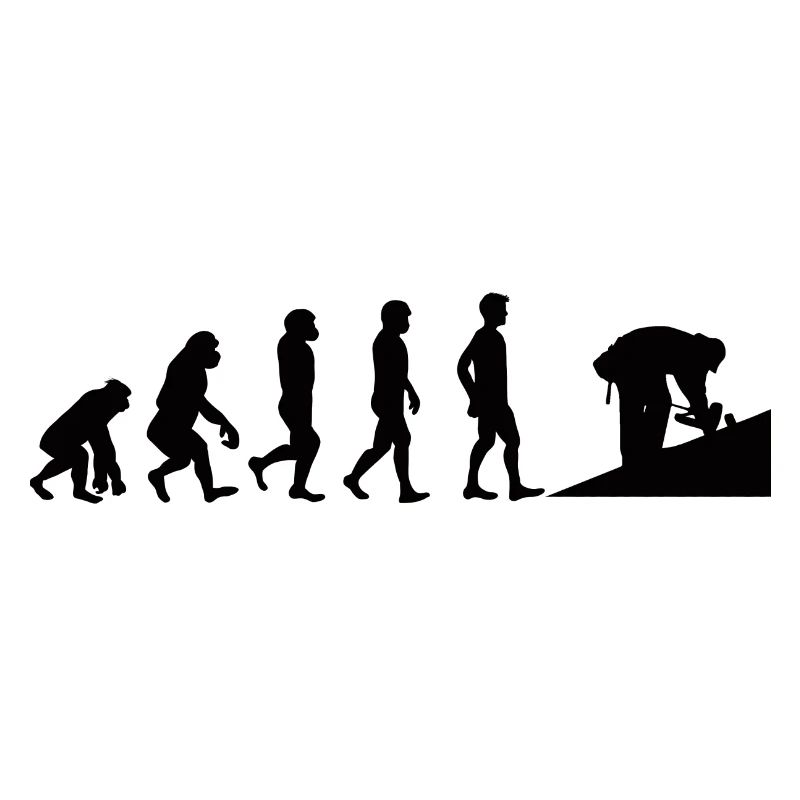 Dachdecker: Evolution of Roofer´s