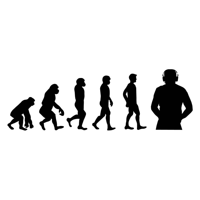 DJ Evolution