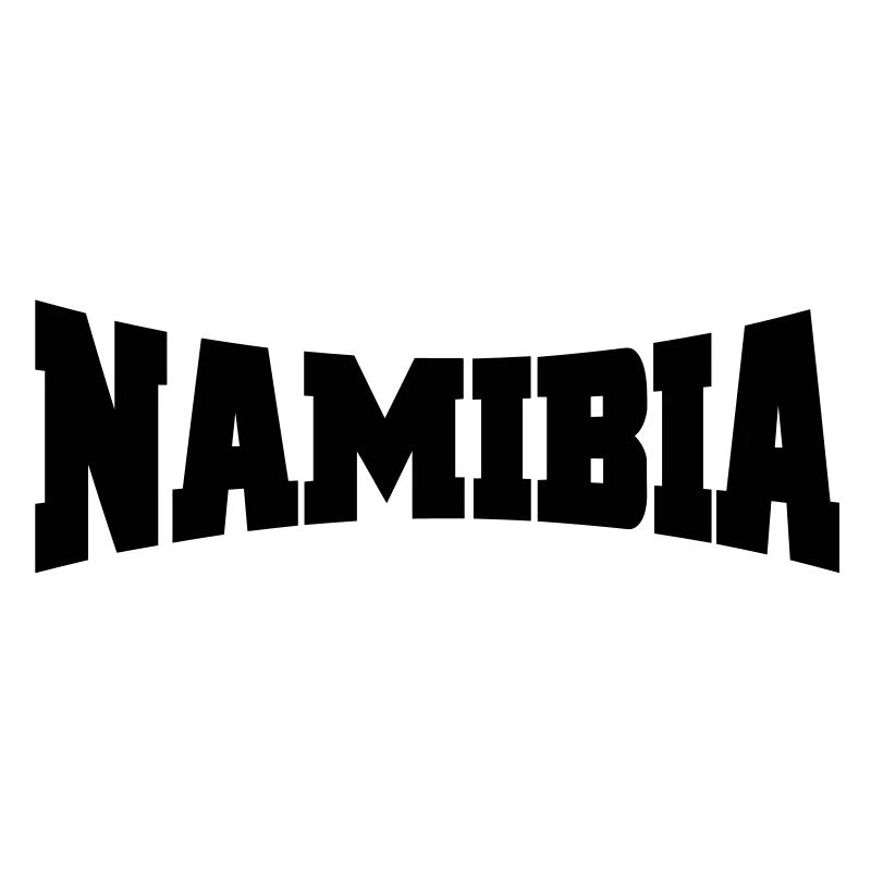 Namibia logo