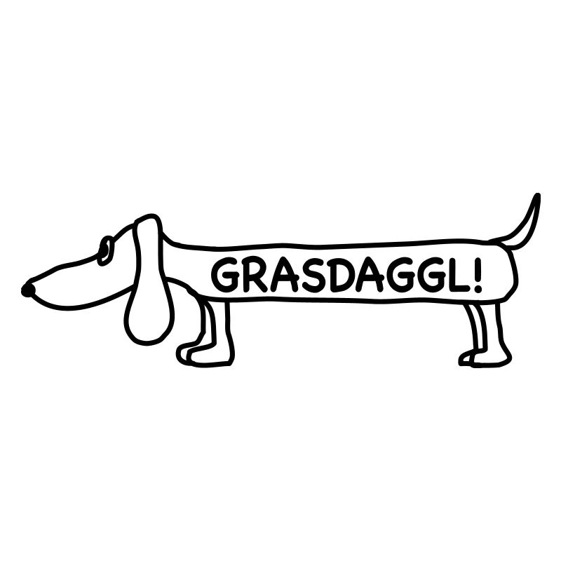 Graddaggl