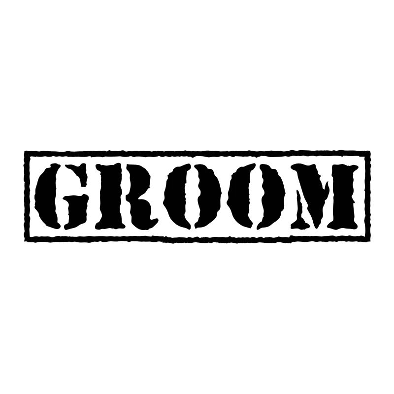 Groom