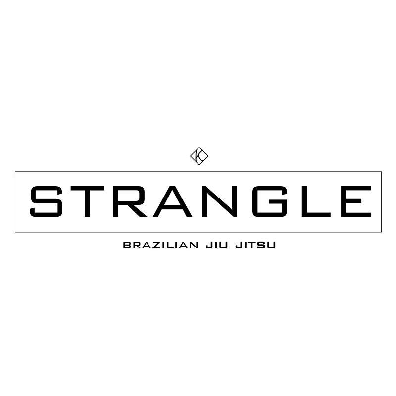 strangle JJB