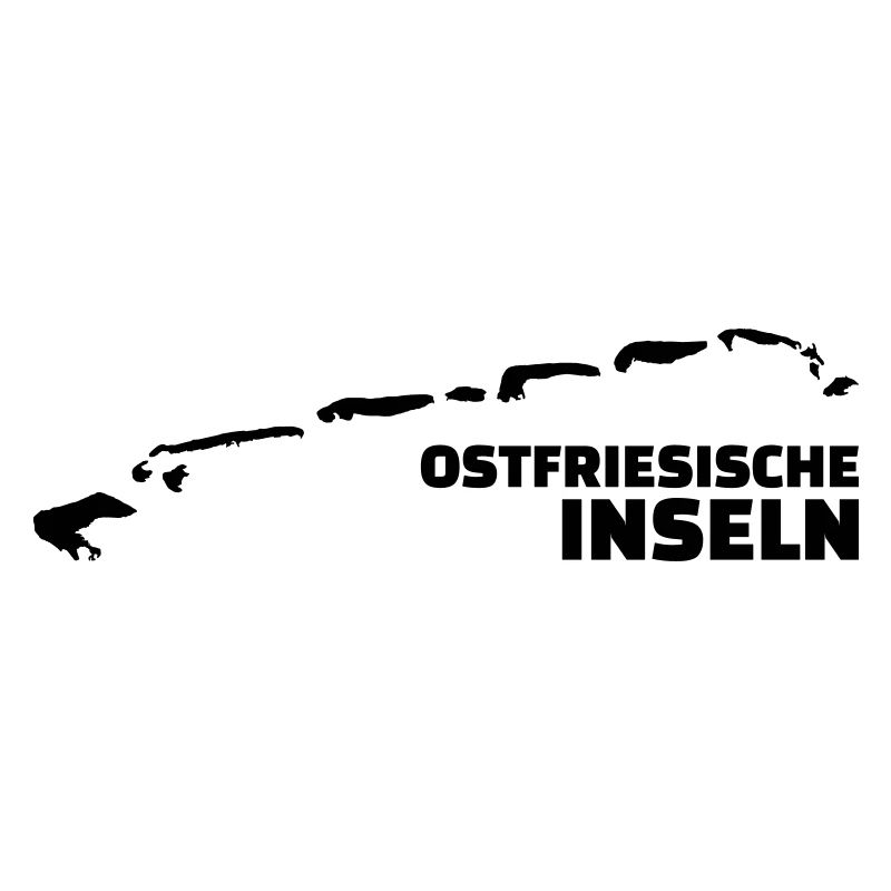 Ostfriesische Inseln