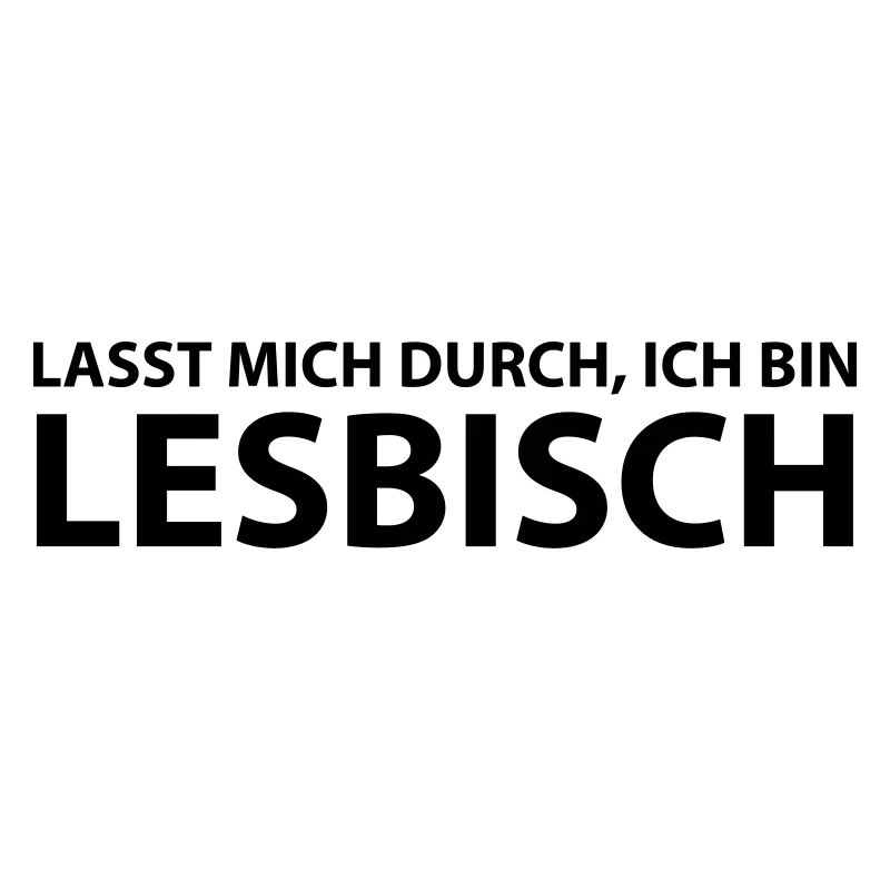 lesbisch