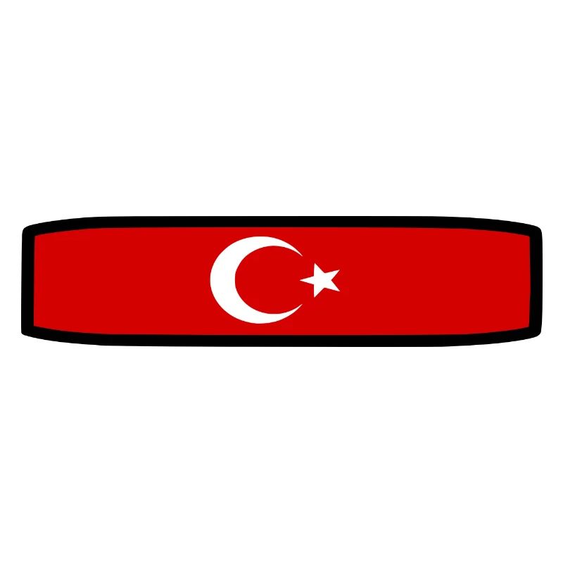 Turkish flag