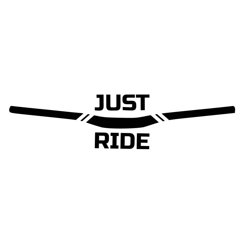 Just Ride VTT