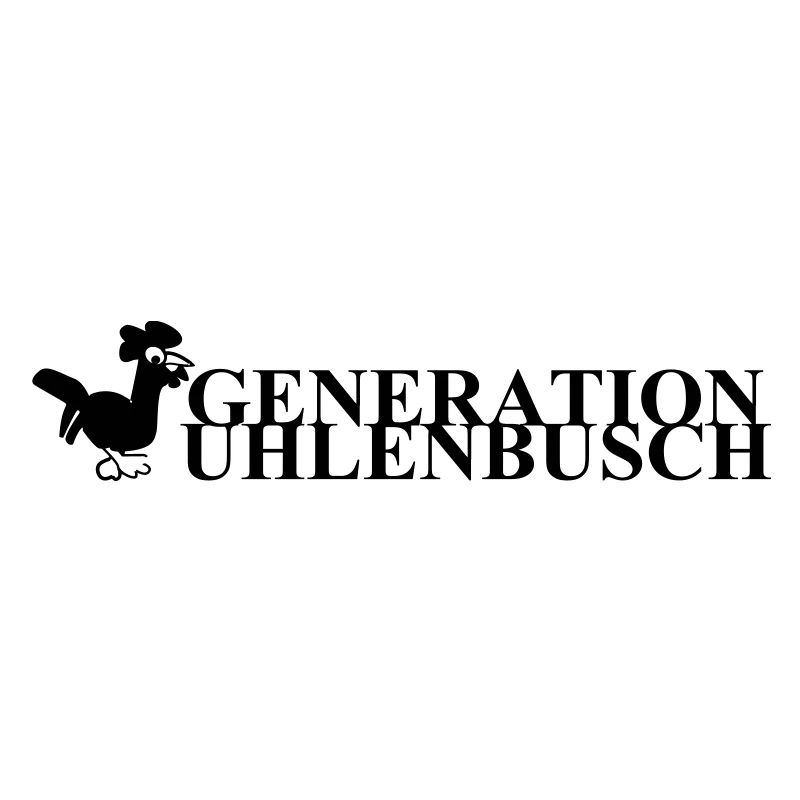 Generation Uhlenbusch