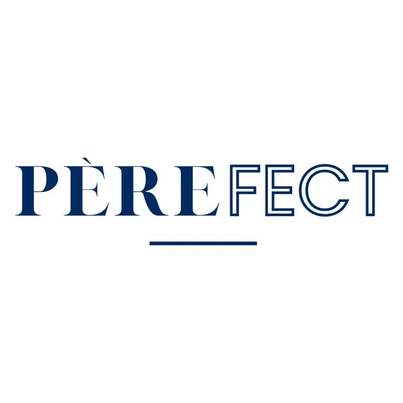 Vaterfekt! Perfekter Vater!