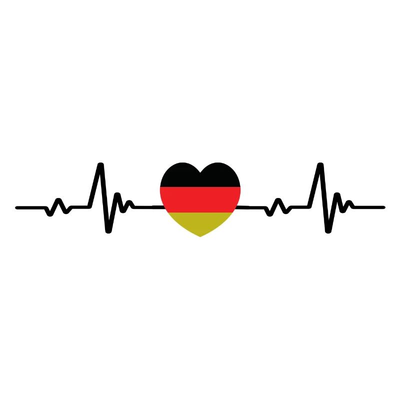 Drapeau allemand Drapeau allemand