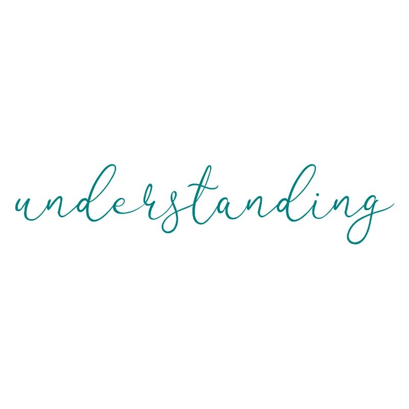 understanding