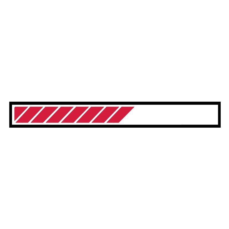 Ladebalken Loading Bar