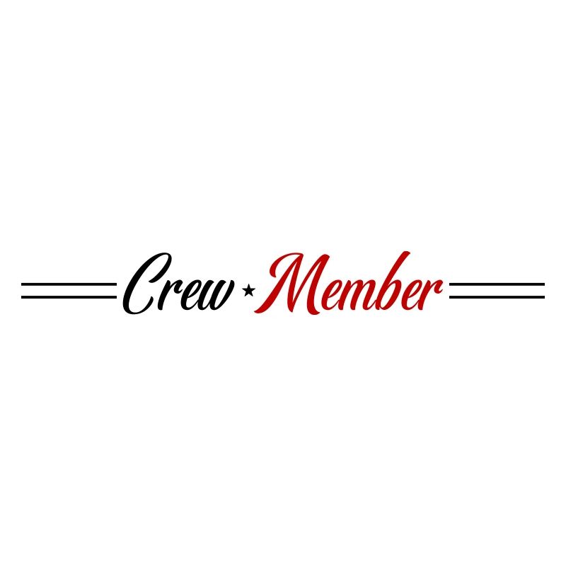 Crew Member