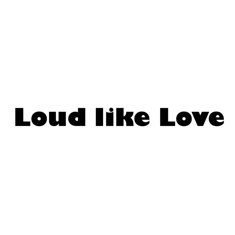 Comme l'amour