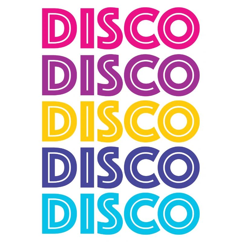 Disco Disco Disco