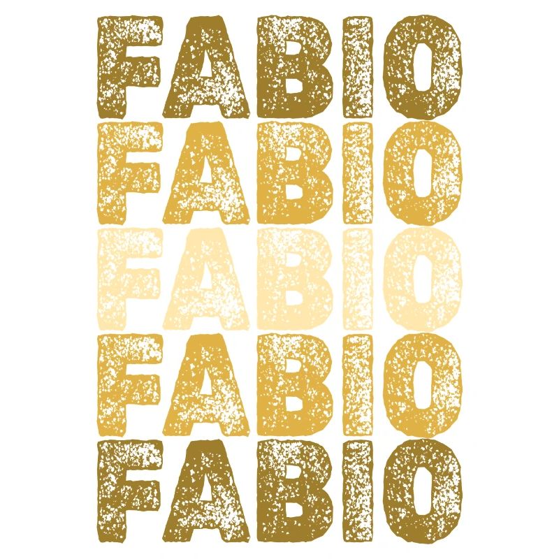Roots Fabio