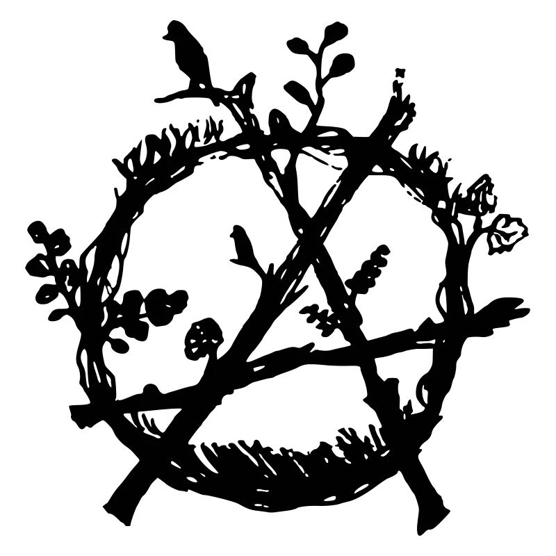 green anarchy eco