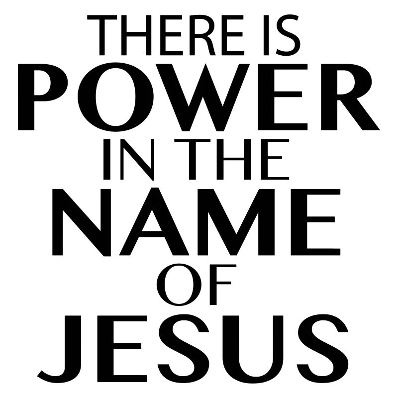 Jesus Power