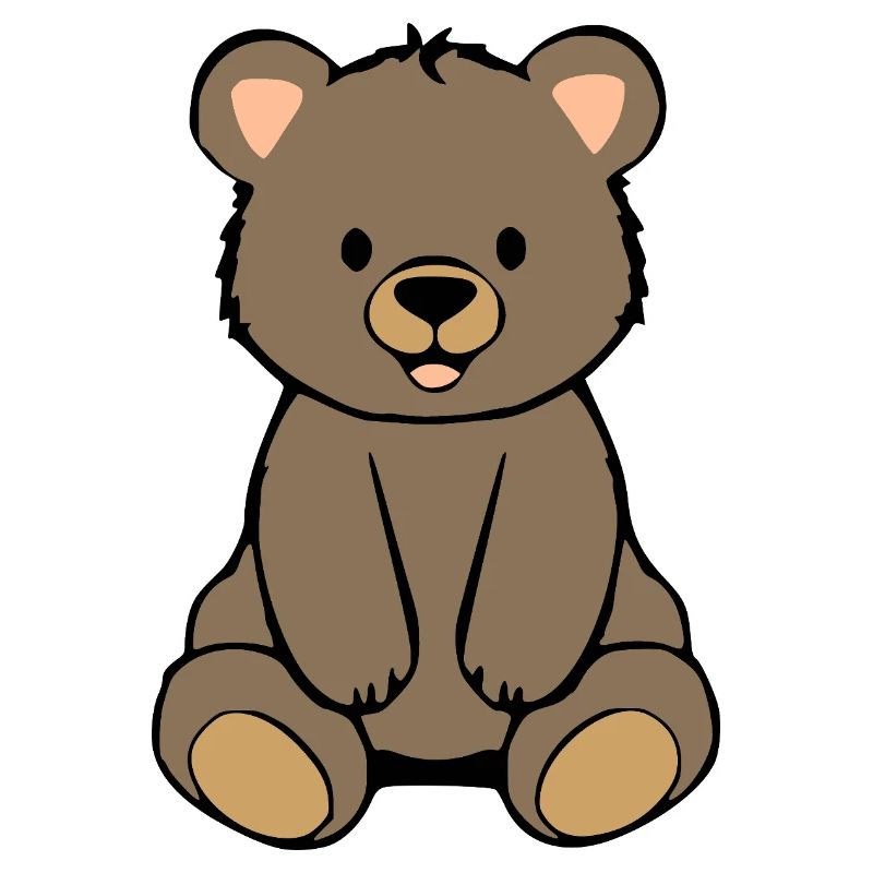 Bär Bärchen