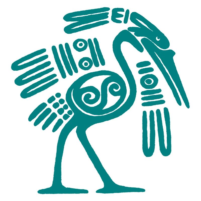 Oiseau mexicain