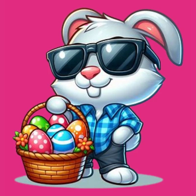 Joyeuses Pâques