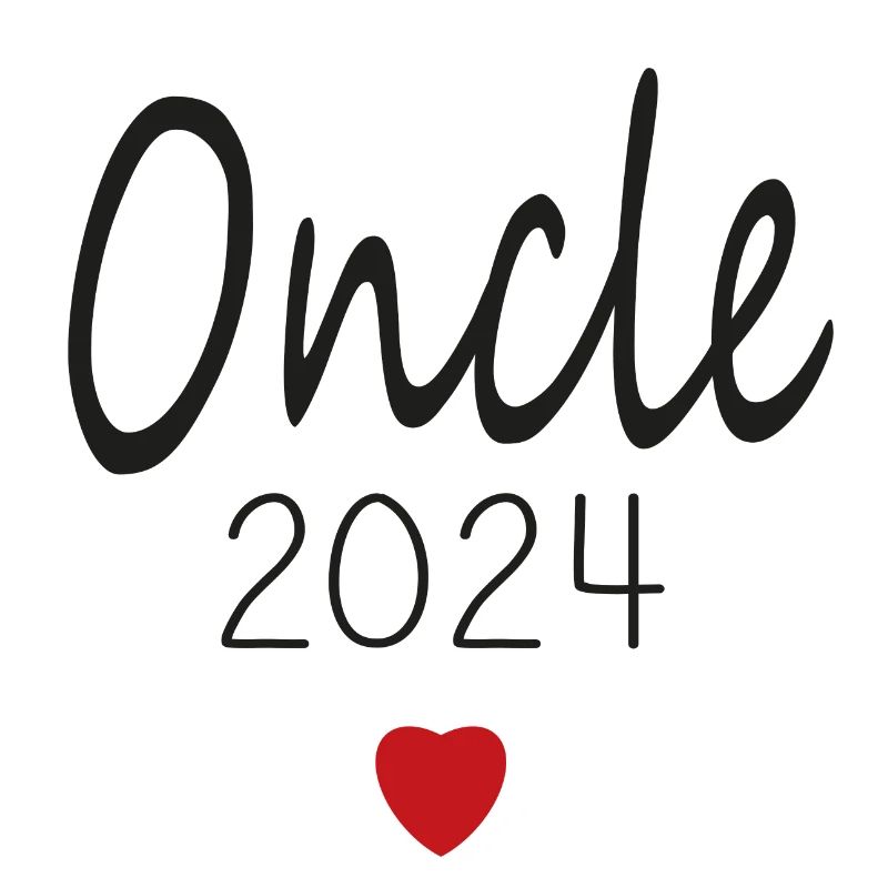 Uncle - Future Uncle 2024