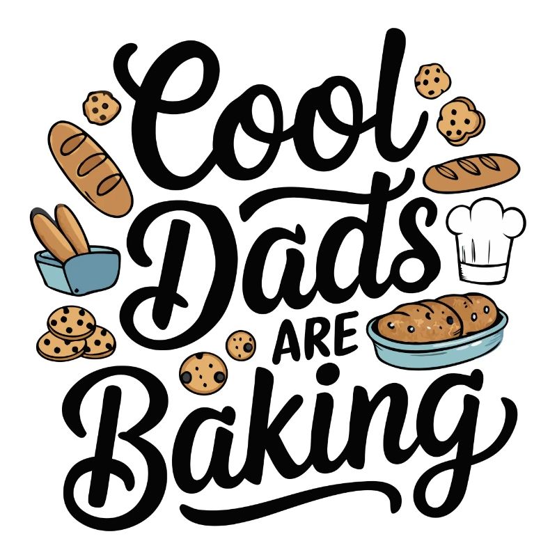 Baking Cool Dads