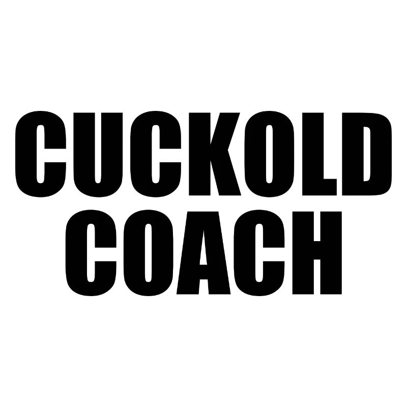 Cuckold coach