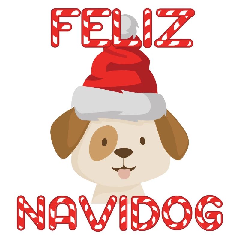 Feliz Navidog