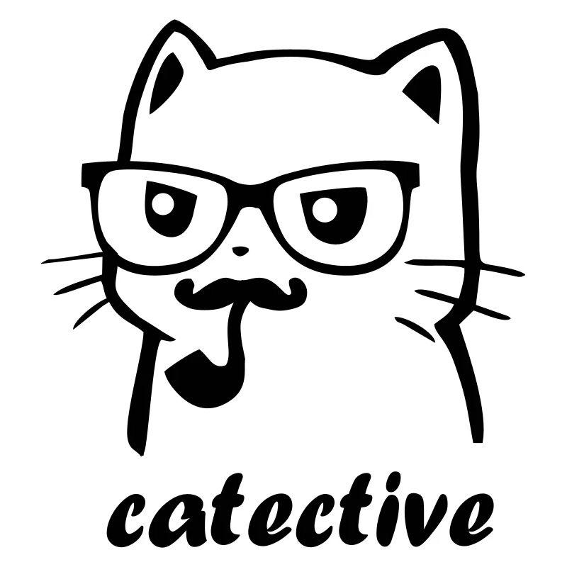 Chat Détectives Catektive