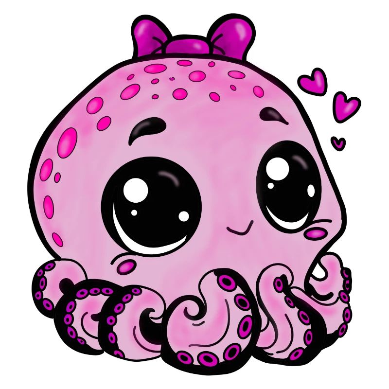 Small jellyfish