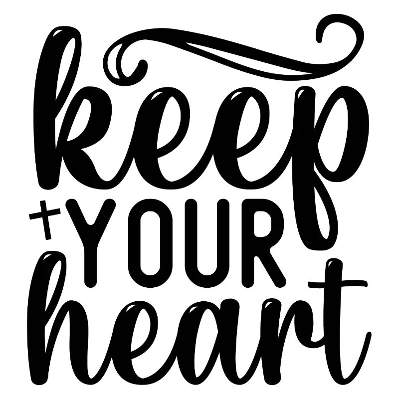 keep your heart