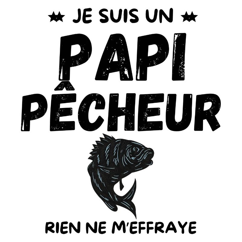 PAPI PÊCHEUR
