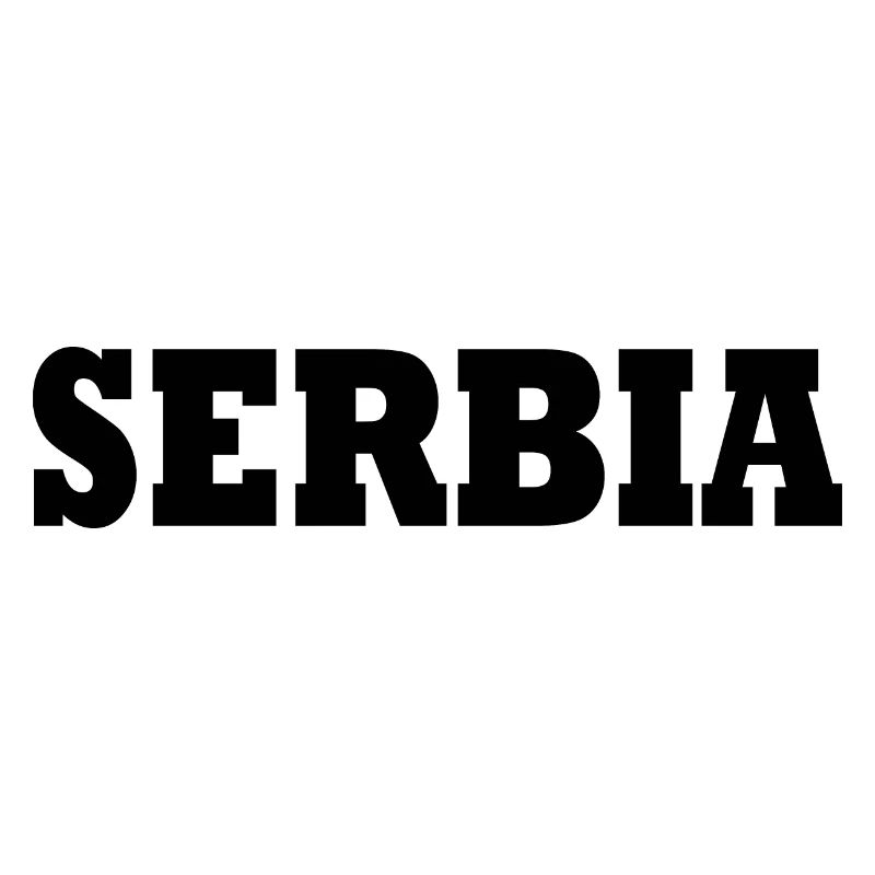 Serbie