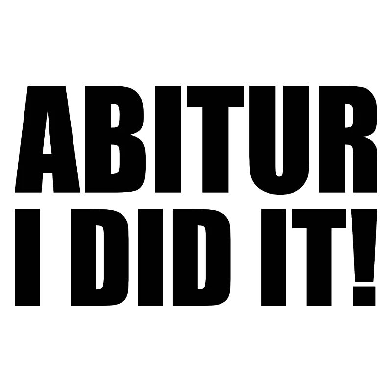 Abitur