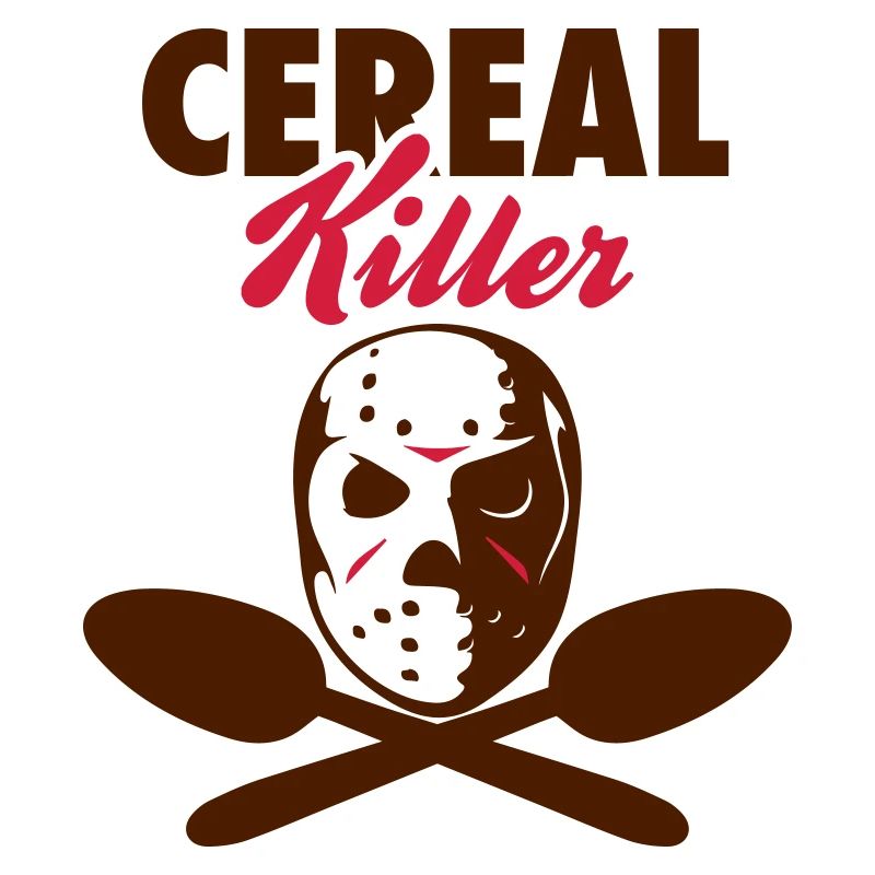 Cereal Killer