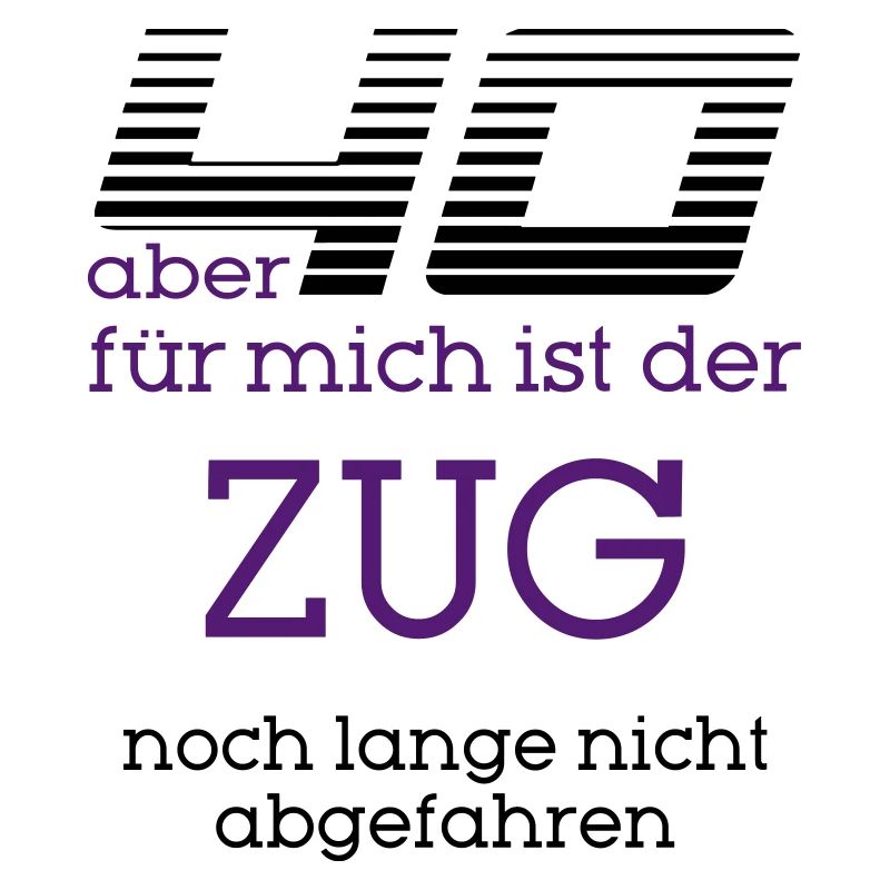 "40. Geburtstag - Zug" by Claudia-Moda
