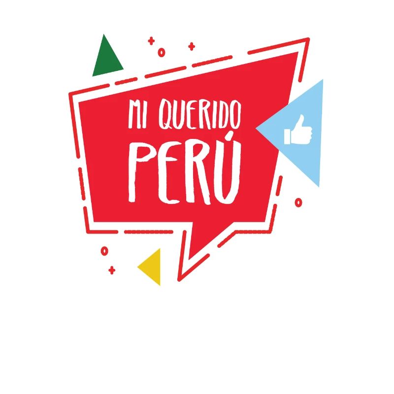 Spruch Geschenk Party Peru Cusco Lima Backpacker