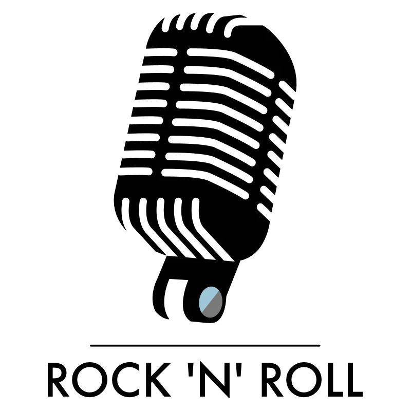 Old School Mic - Rock 'n' Roll