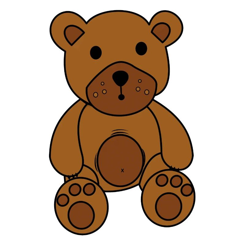 Teddybär