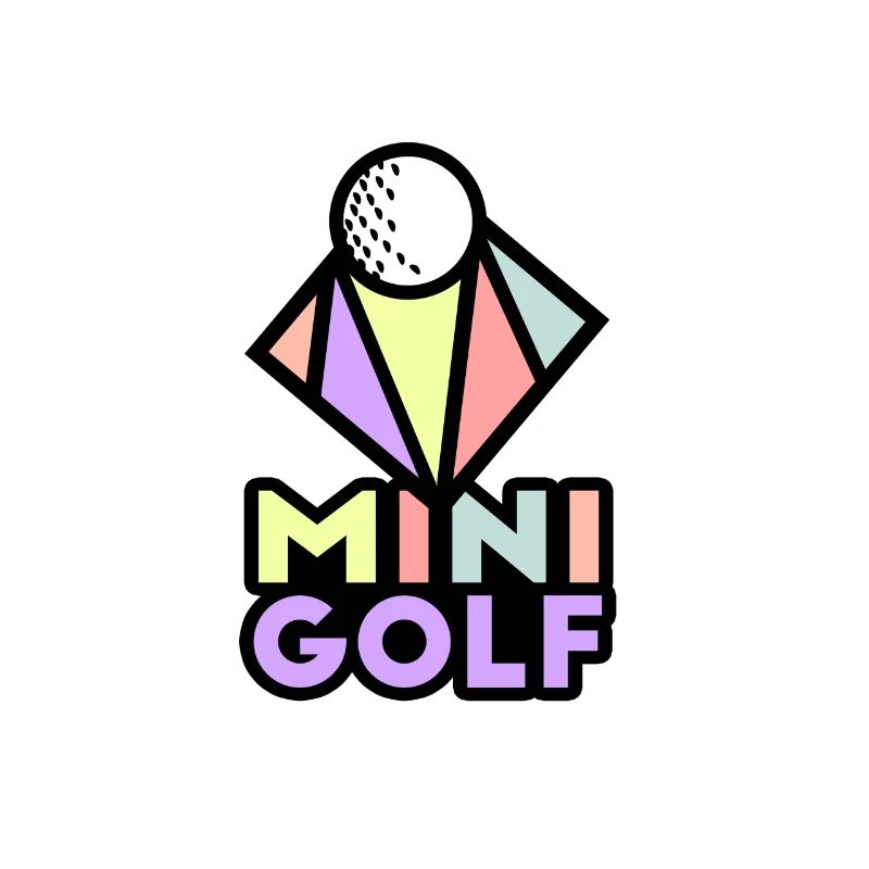 Minigolf