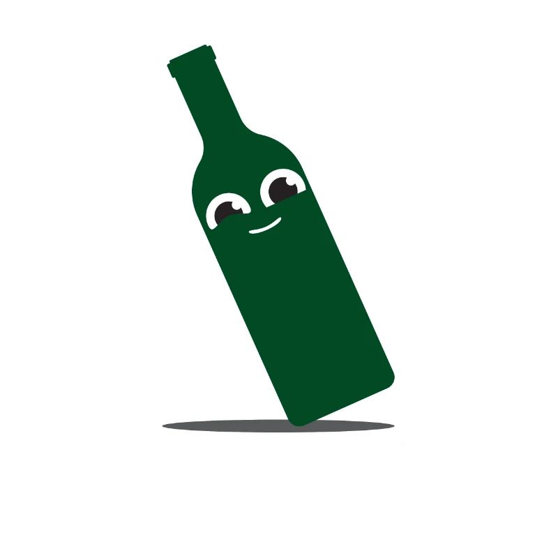 Nice objects - bottle