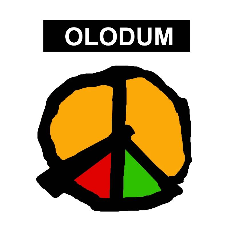 OLODUM Samba