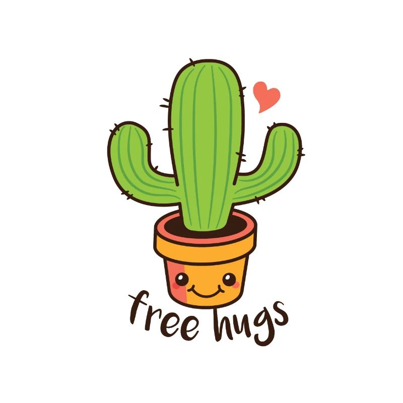 Cactus Cactus Statement