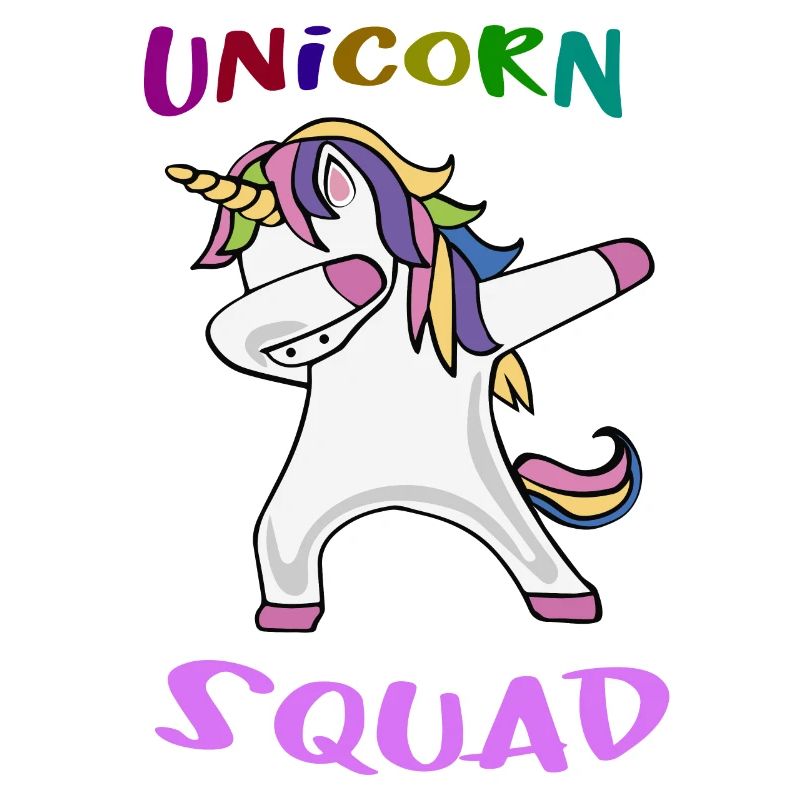EINHORN SQUAD