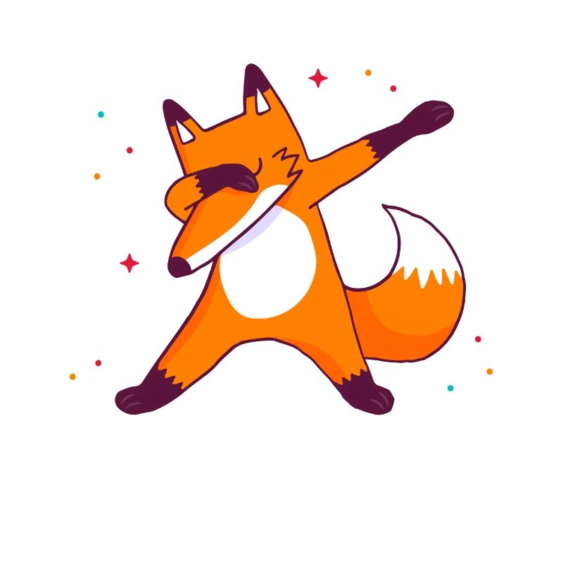 Fox Dab Fox