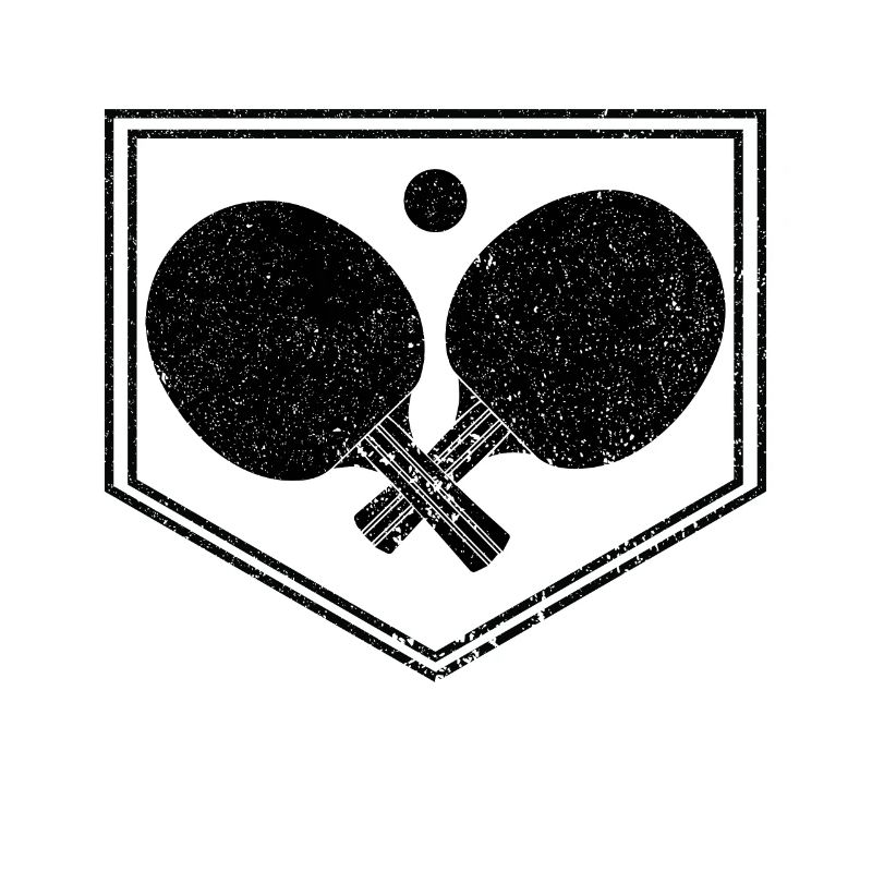 Table de ping-ping-mong