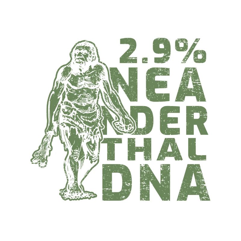 Neanderthal