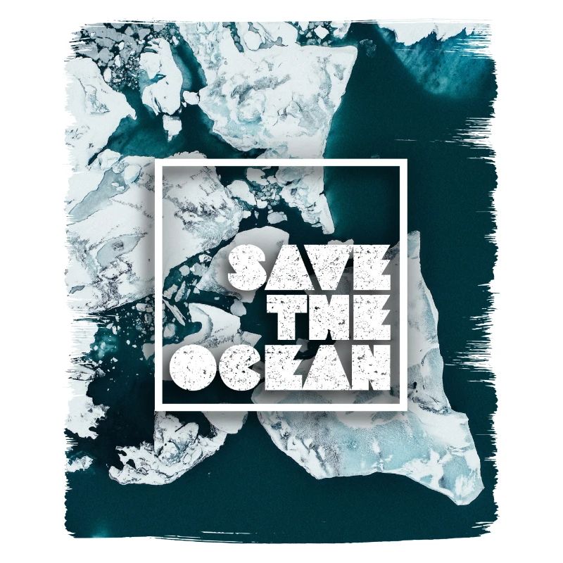 SAVE THE OCEAN