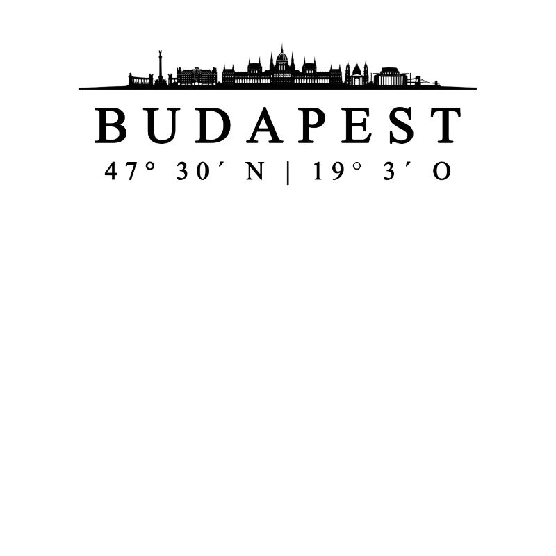 Budapest coordonne la conception