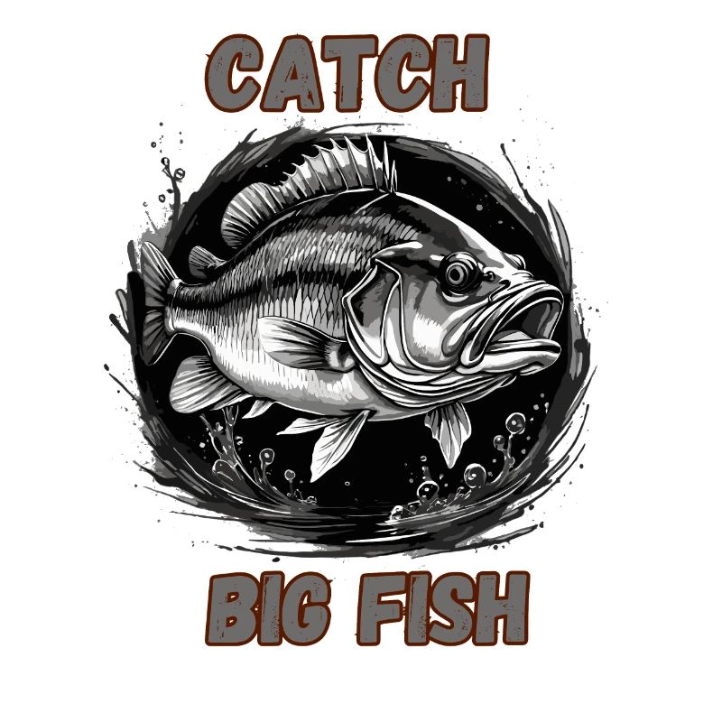Catching Big Fish